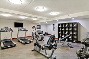 Holiday Inn Oakville Centre by IHG