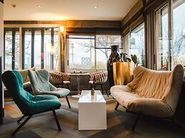 Mercure Cabourg Hôtel & Spa