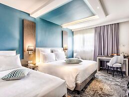 Mercure Cabourg Hôtel & Spa