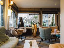 Mercure Cabourg Hôtel & Spa