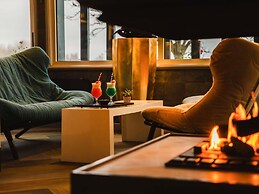 Mercure Cabourg Hôtel & Spa