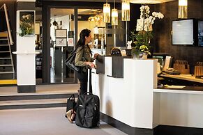 Mercure Cabourg Hôtel & Spa