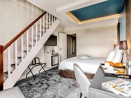 Mercure Cabourg Hôtel & Spa