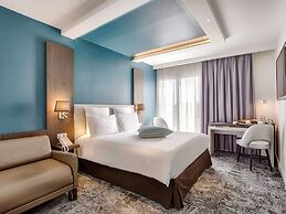 Mercure Cabourg Hôtel & Spa