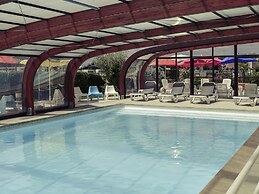 Mercure Cabourg Hôtel & Spa
