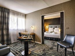 Mercure Cabourg Hôtel & Spa