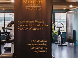 Mercure Cabourg Hôtel & Spa