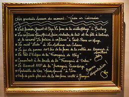 Mercure Cabourg Hôtel & Spa