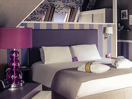Mercure Cabourg Hôtel & Spa