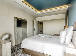 Mercure Cabourg Hôtel & Spa