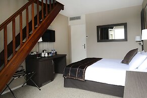 Mercure Cabourg Hôtel & Spa