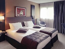 Mercure Cabourg Hôtel & Spa