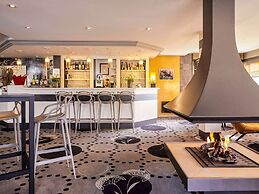 Mercure Cabourg Hôtel & Spa