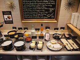 Mercure Cabourg Hôtel & Spa