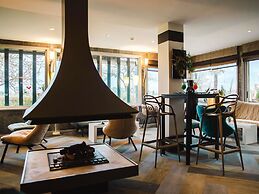 Mercure Cabourg Hôtel & Spa