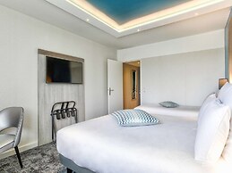 Mercure Cabourg Hôtel & Spa