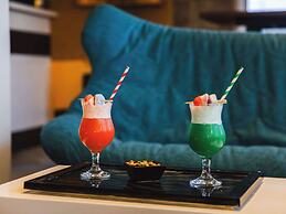 Mercure Cabourg Hôtel & Spa