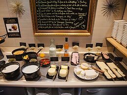 Mercure Cabourg Hôtel & Spa