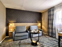 Mercure Cabourg Hôtel & Spa