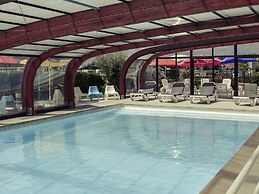 Mercure Cabourg Hôtel & Spa