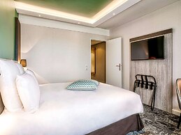Mercure Cabourg Hôtel & Spa