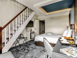 Mercure Cabourg Hôtel & Spa