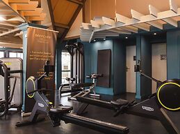Mercure Cabourg Hôtel & Spa