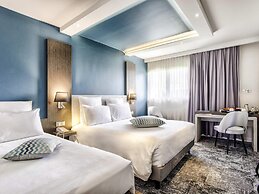 Mercure Cabourg Hôtel & Spa