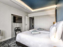 Mercure Cabourg Hôtel & Spa