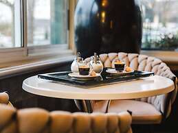 Mercure Cabourg Hôtel & Spa