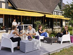 Mercure Cabourg Hôtel & Spa