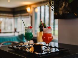 Mercure Cabourg Hôtel & Spa