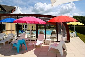 Mercure Cabourg Hôtel & Spa