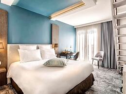 Mercure Cabourg Hôtel & Spa