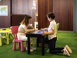 Mercure Cabourg Hôtel & Spa