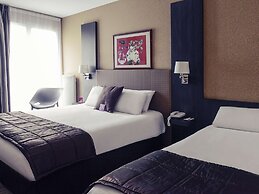 Mercure Cabourg Hôtel & Spa