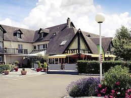 Mercure Cabourg Hôtel & Spa