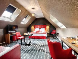 Mercure Cabourg Hôtel & Spa