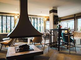 Mercure Cabourg Hôtel & Spa