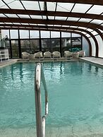 Mercure Cabourg Hôtel & Spa