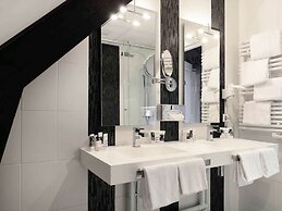 Mercure Cabourg Hôtel & Spa