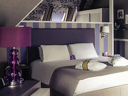 Mercure Cabourg Hôtel & Spa