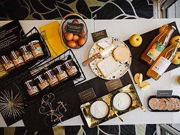 Mercure Cabourg Hôtel & Spa