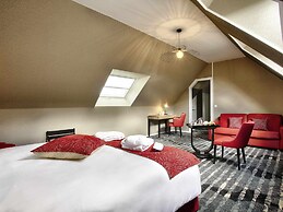 Mercure Cabourg Hôtel & Spa