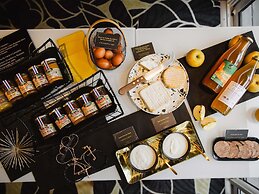 Mercure Cabourg Hôtel & Spa