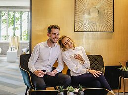 Mercure Cabourg Hôtel & Spa