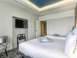 Mercure Cabourg Hôtel & Spa