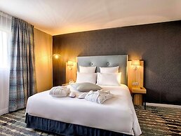 Mercure Cabourg Hôtel & Spa