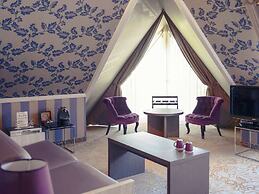 Mercure Cabourg Hôtel & Spa