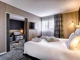 Mercure Cabourg Hôtel & Spa